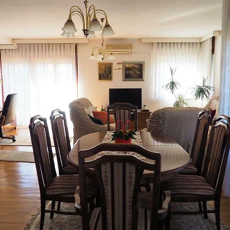 Guest House Stefanovic Вранє Екстер'єр фото