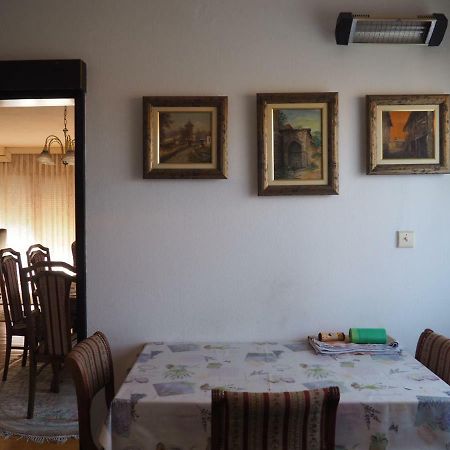 Guest House Stefanovic Вранє Екстер'єр фото