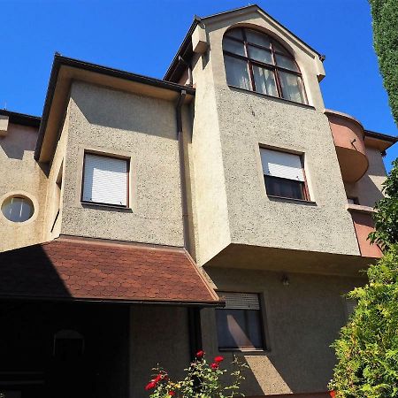 Guest House Stefanovic Вранє Екстер'єр фото
