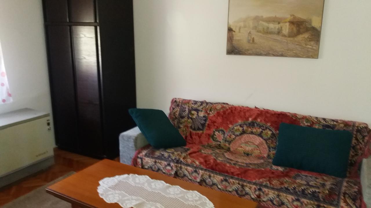 Guest House Stefanovic Вранє Екстер'єр фото