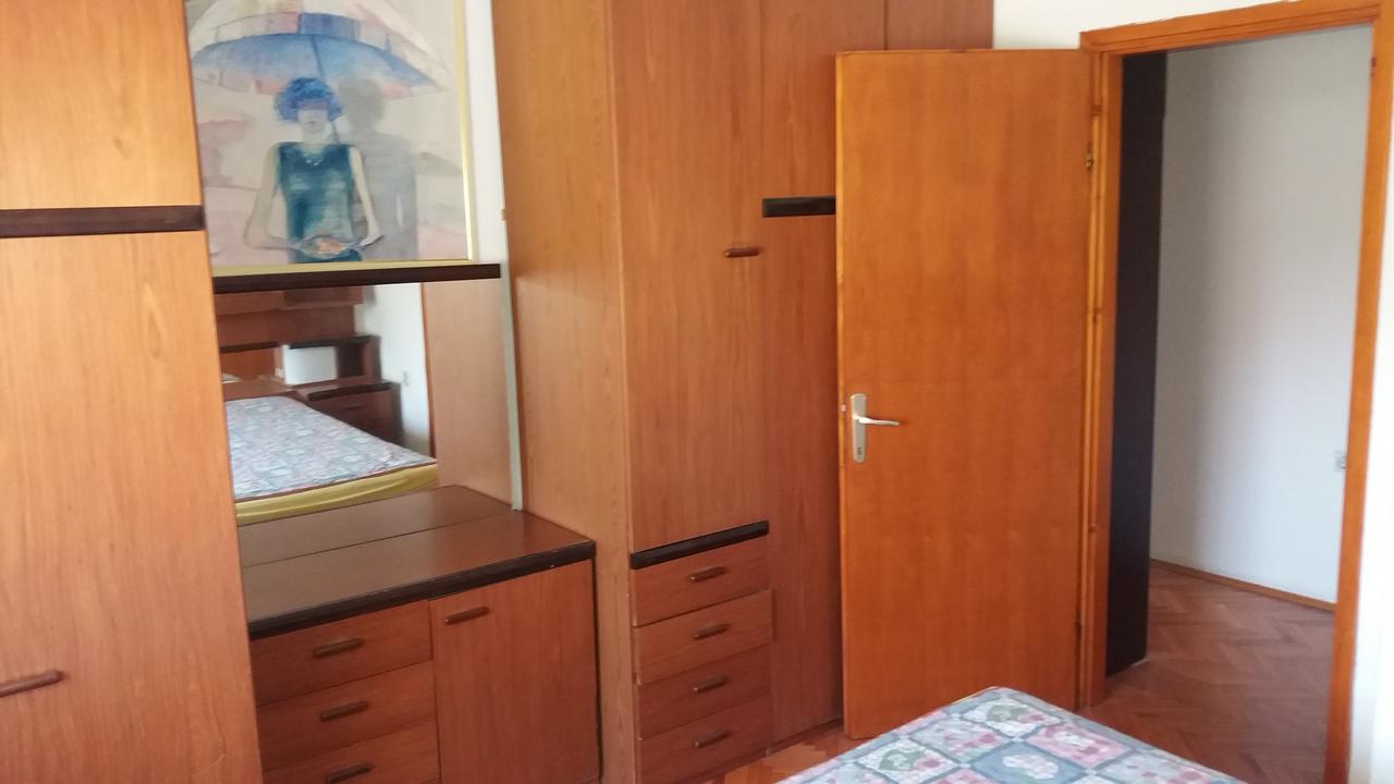 Guest House Stefanovic Вранє Екстер'єр фото