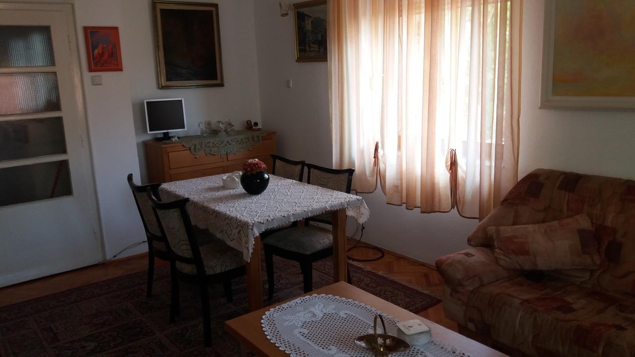 Guest House Stefanovic Вранє Екстер'єр фото