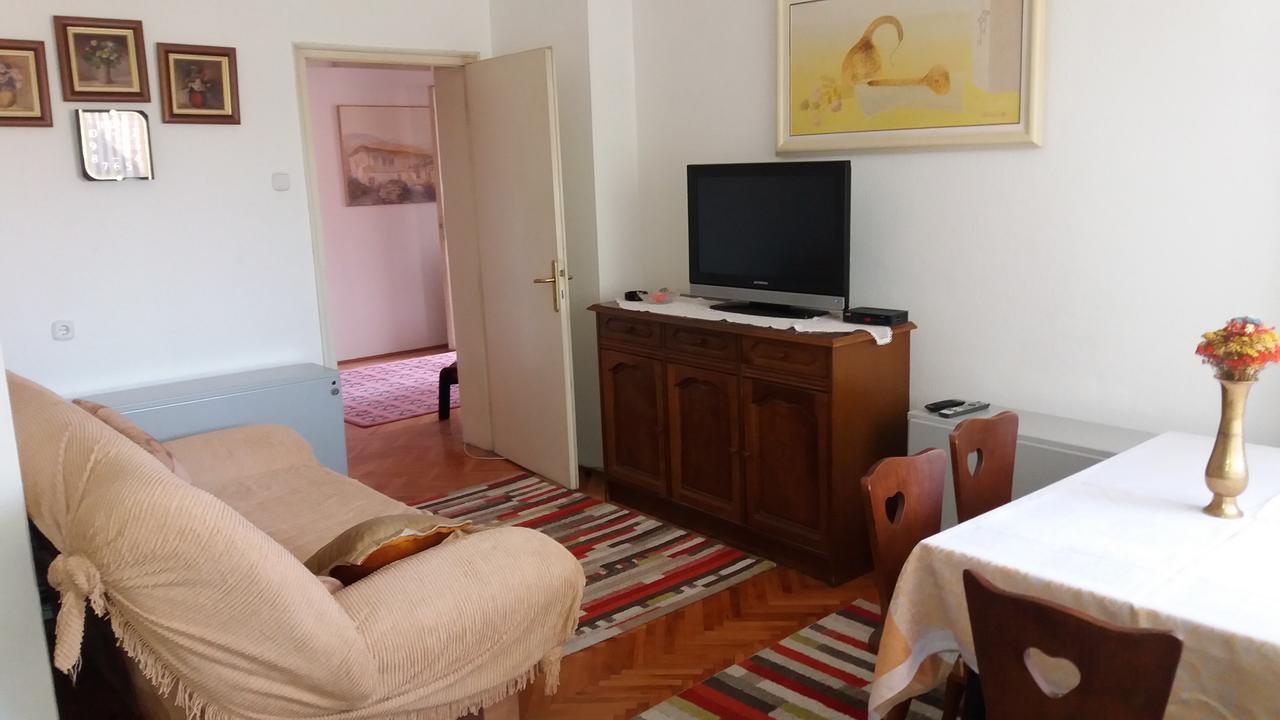 Guest House Stefanovic Вранє Екстер'єр фото