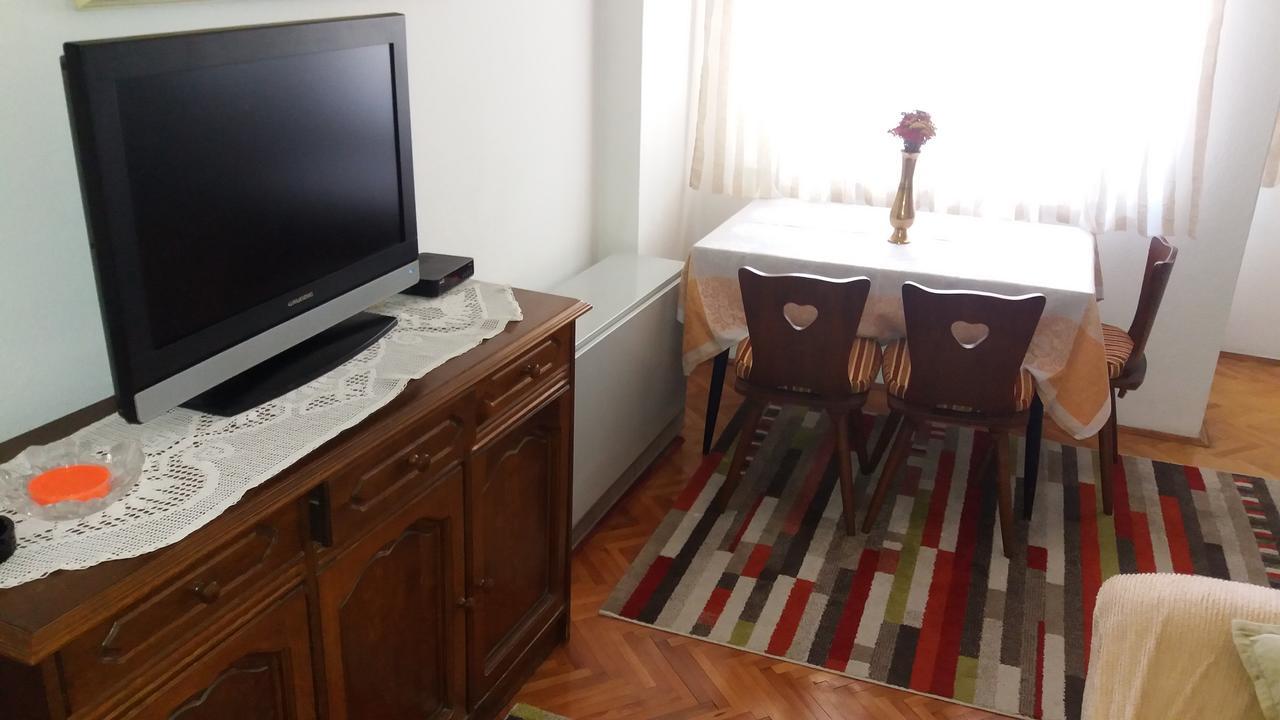 Guest House Stefanovic Вранє Екстер'єр фото