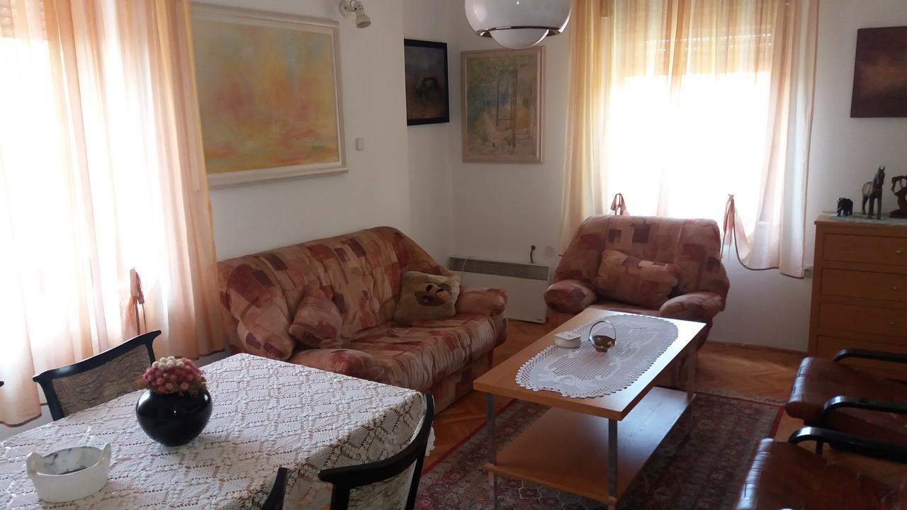 Guest House Stefanovic Вранє Екстер'єр фото