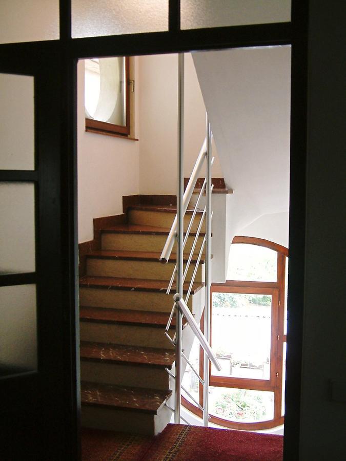 Guest House Stefanovic Вранє Екстер'єр фото