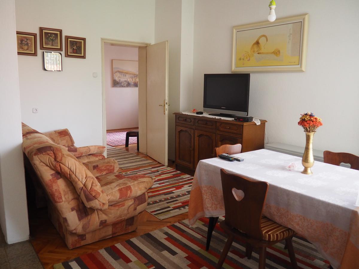 Guest House Stefanovic Вранє Екстер'єр фото