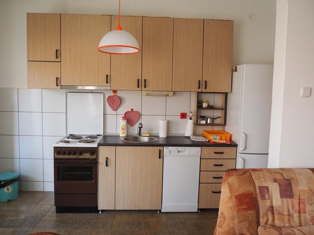 Guest House Stefanovic Вранє Екстер'єр фото