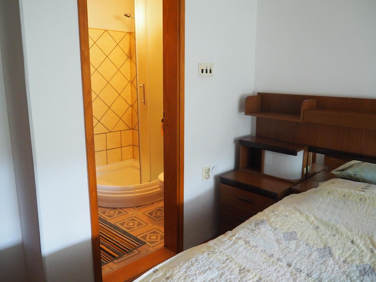 Guest House Stefanovic Вранє Екстер'єр фото