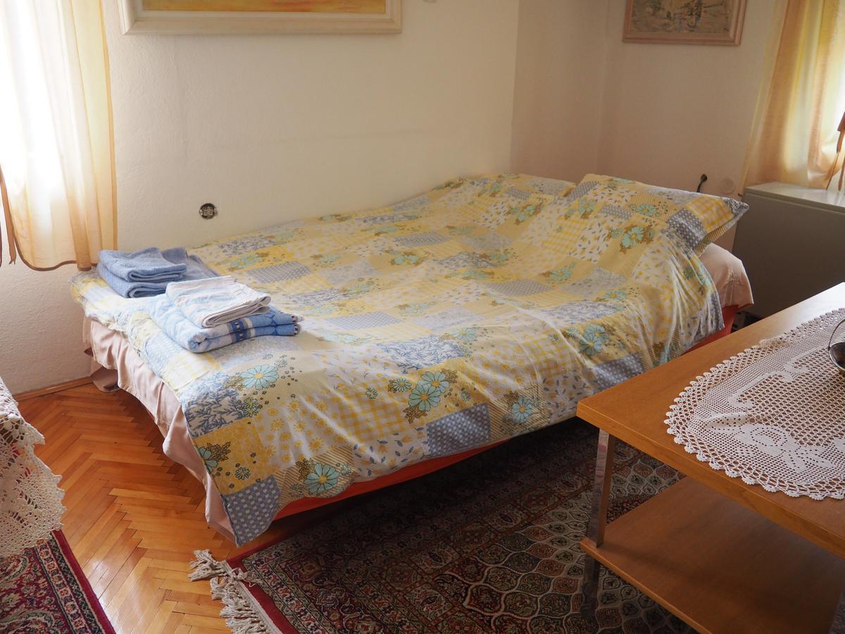 Guest House Stefanovic Вранє Екстер'єр фото