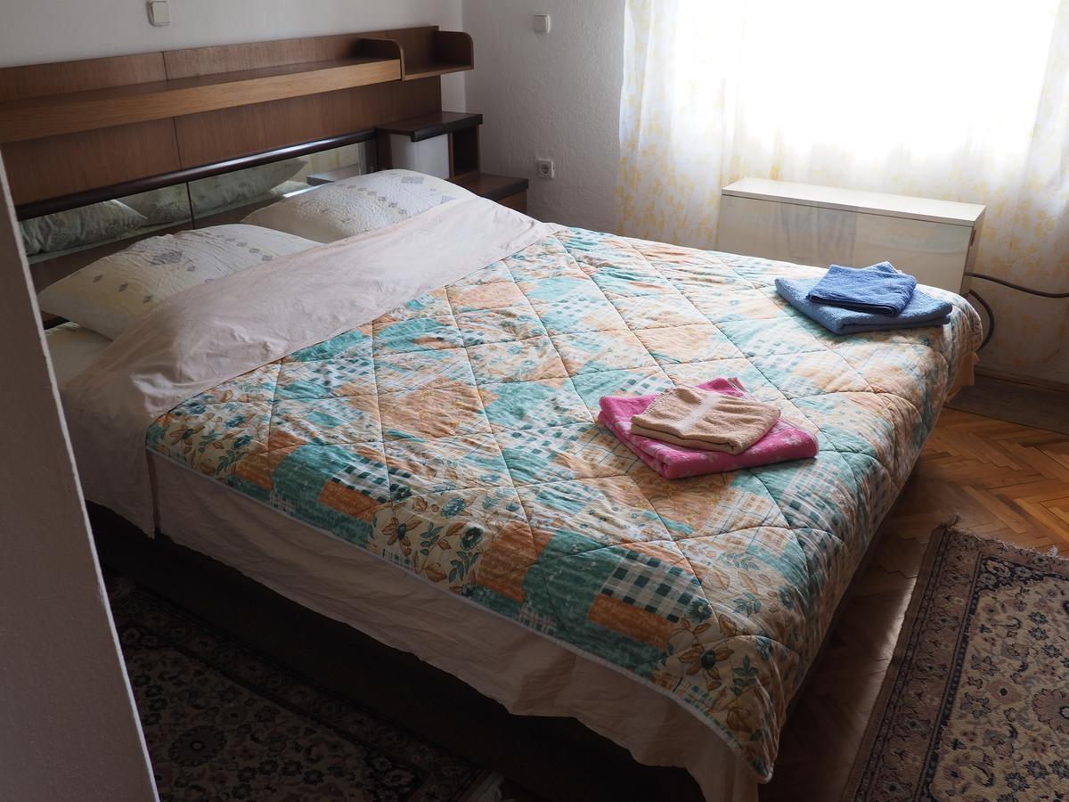 Guest House Stefanovic Вранє Екстер'єр фото