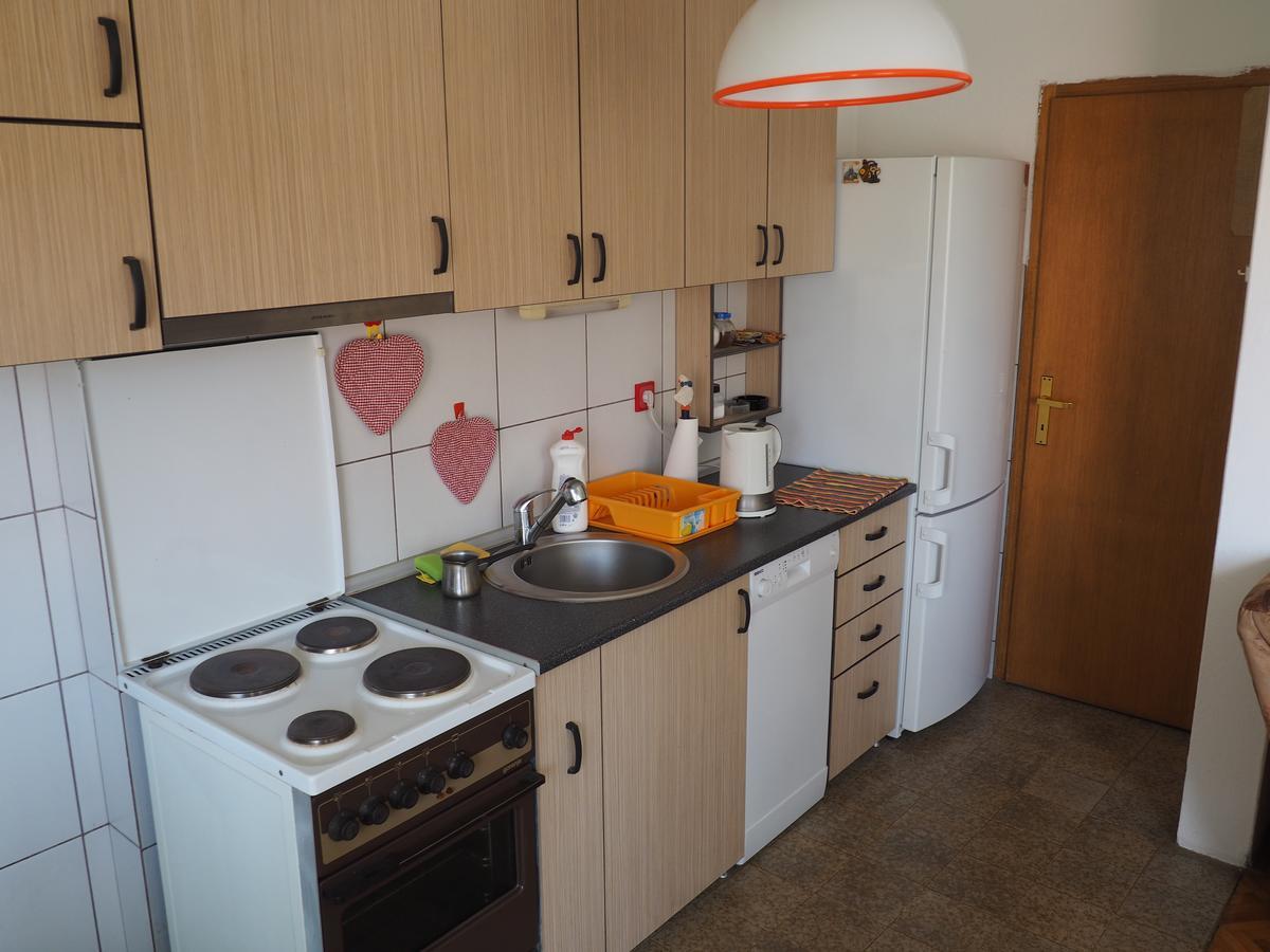 Guest House Stefanovic Вранє Екстер'єр фото