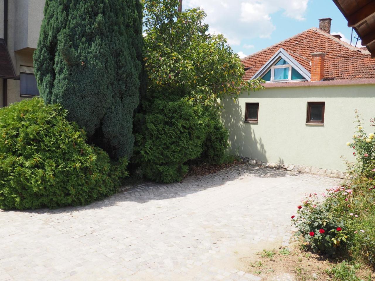Guest House Stefanovic Вранє Екстер'єр фото