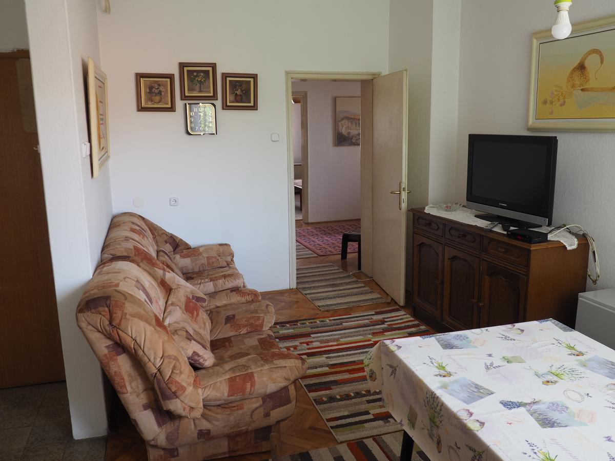 Guest House Stefanovic Вранє Екстер'єр фото