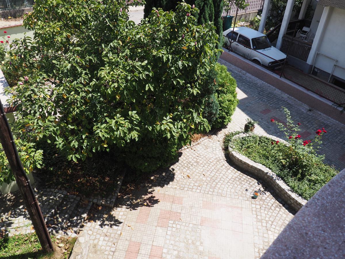Guest House Stefanovic Вранє Екстер'єр фото