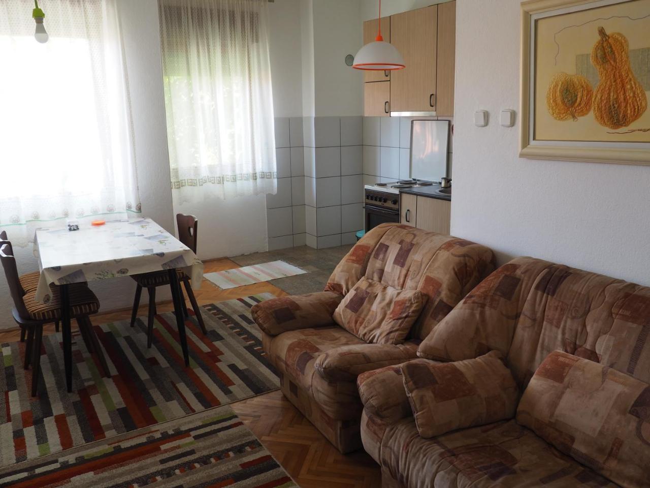Guest House Stefanovic Вранє Екстер'єр фото