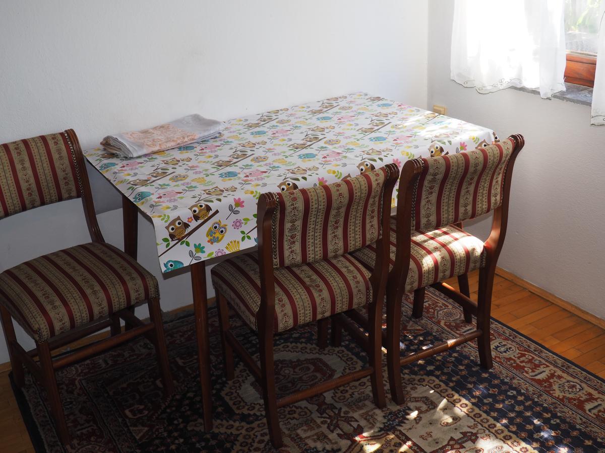 Guest House Stefanovic Вранє Екстер'єр фото