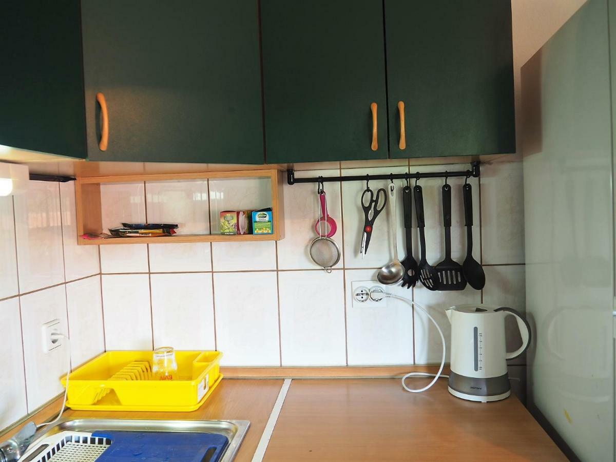 Guest House Stefanovic Вранє Екстер'єр фото