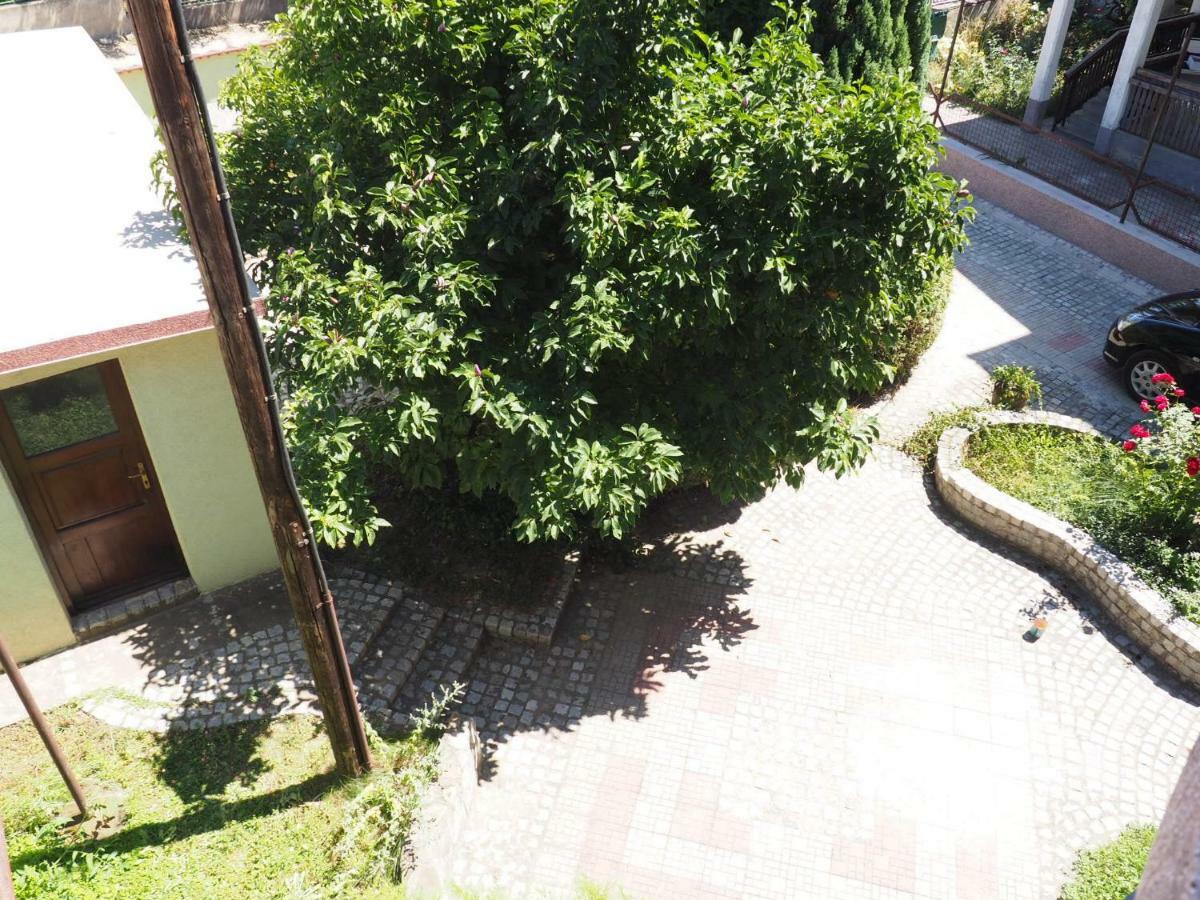 Guest House Stefanovic Вранє Екстер'єр фото