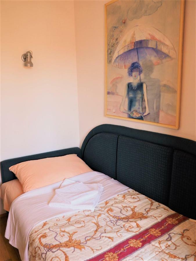 Guest House Stefanovic Вранє Екстер'єр фото