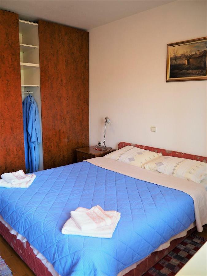 Guest House Stefanovic Вранє Екстер'єр фото