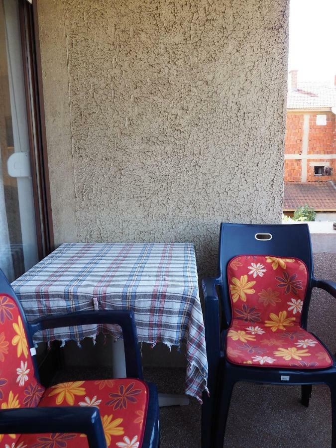 Guest House Stefanovic Вранє Екстер'єр фото