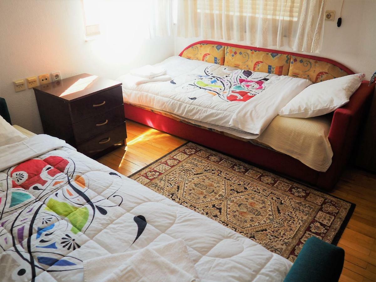 Guest House Stefanovic Вранє Екстер'єр фото