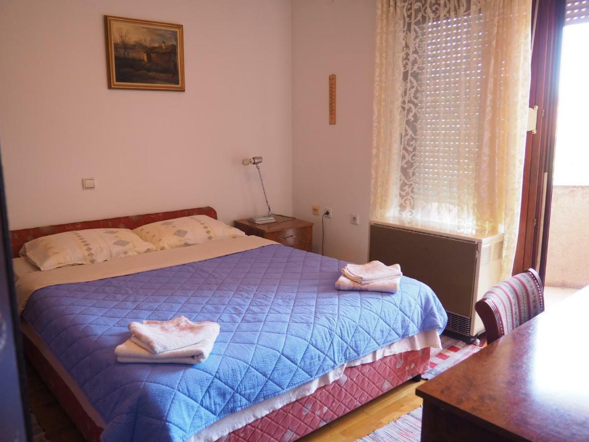 Guest House Stefanovic Вранє Екстер'єр фото