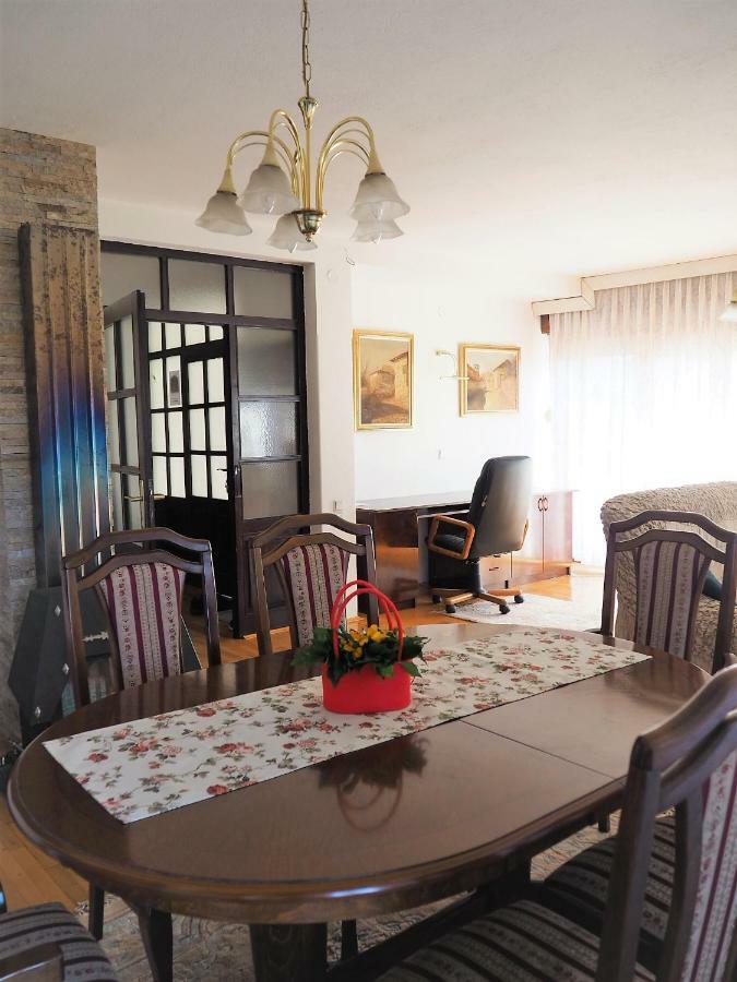Guest House Stefanovic Вранє Екстер'єр фото