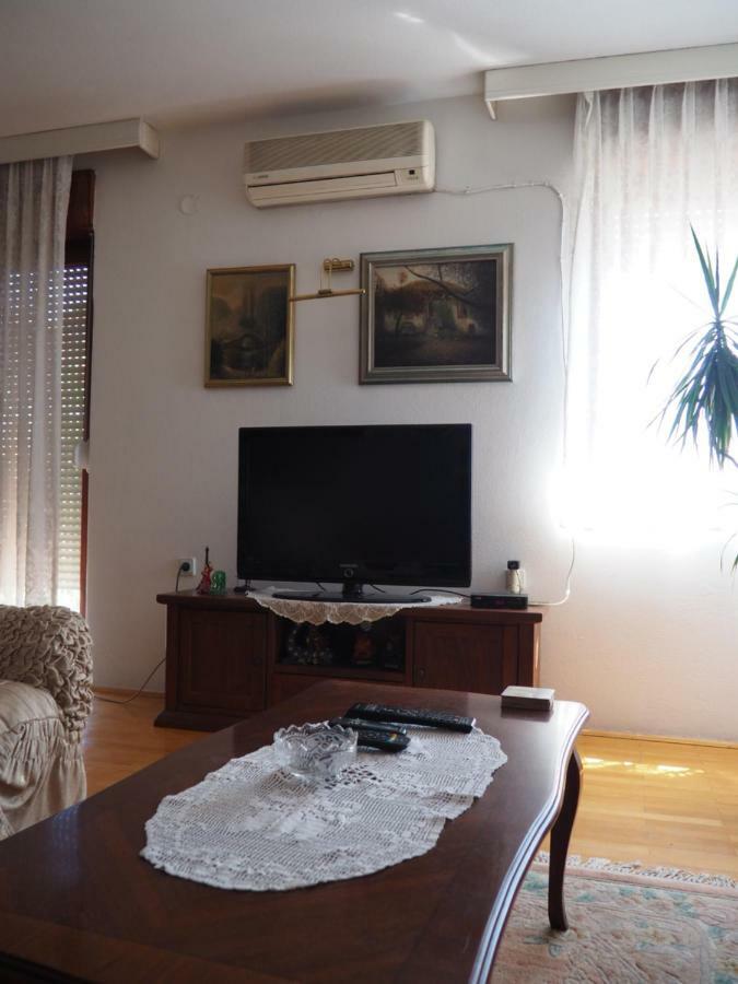 Guest House Stefanovic Вранє Екстер'єр фото