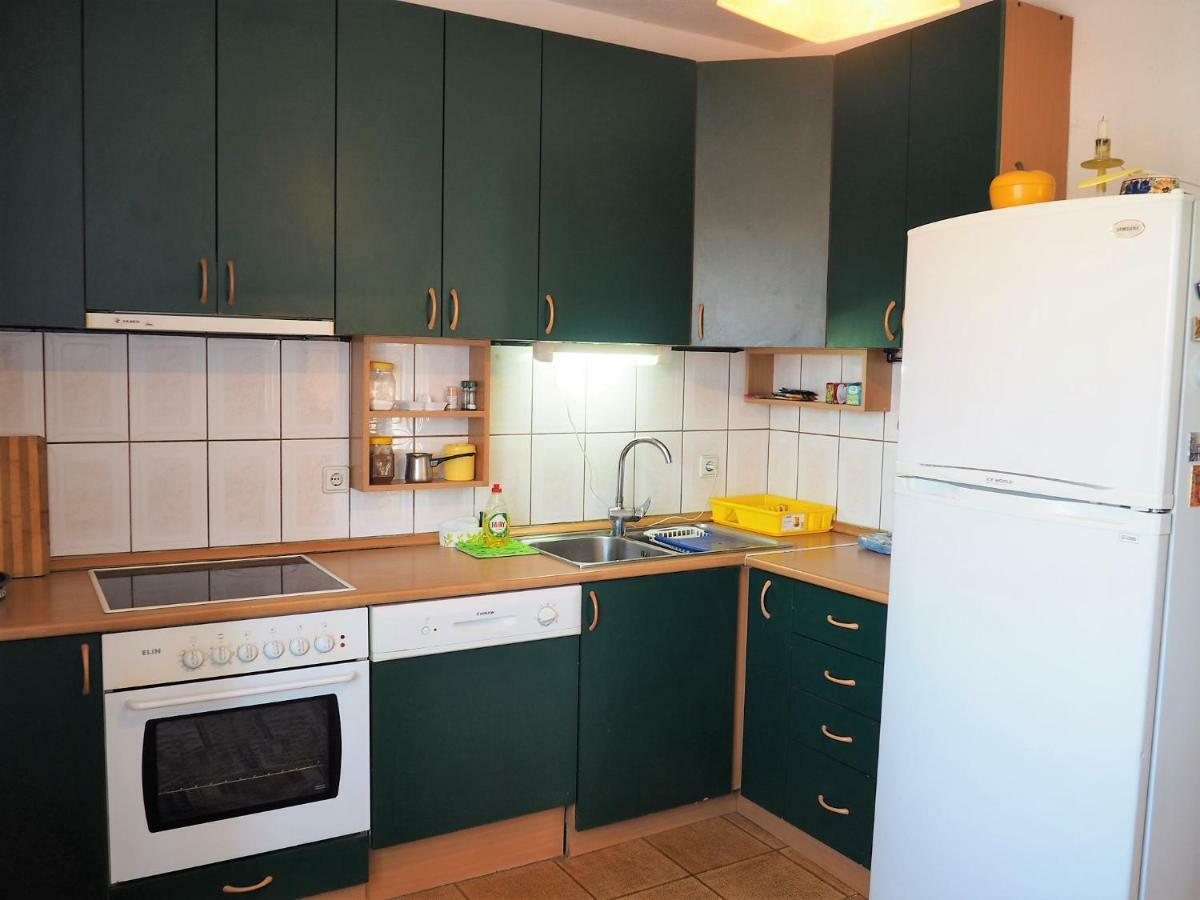 Guest House Stefanovic Вранє Екстер'єр фото