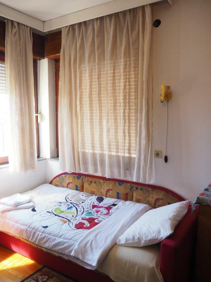 Guest House Stefanovic Вранє Екстер'єр фото