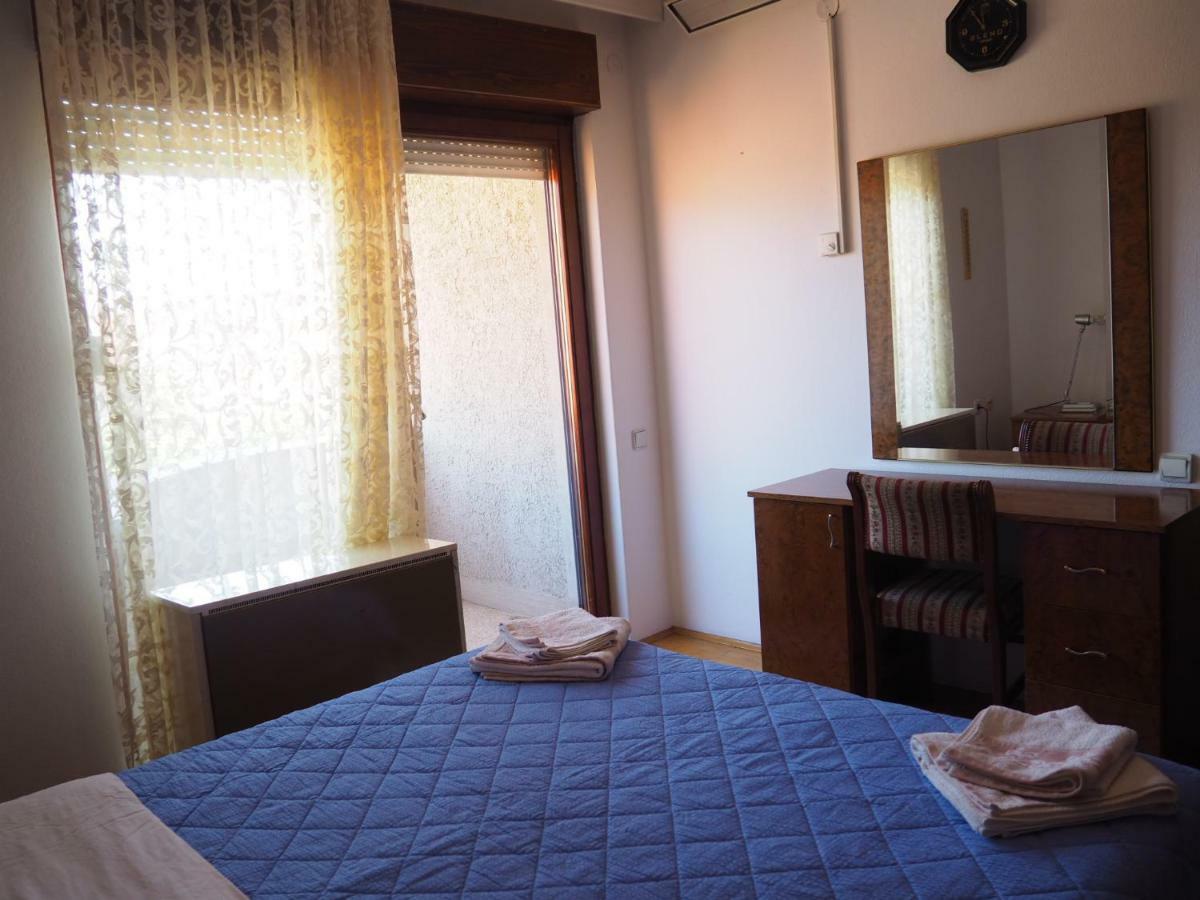 Guest House Stefanovic Вранє Екстер'єр фото