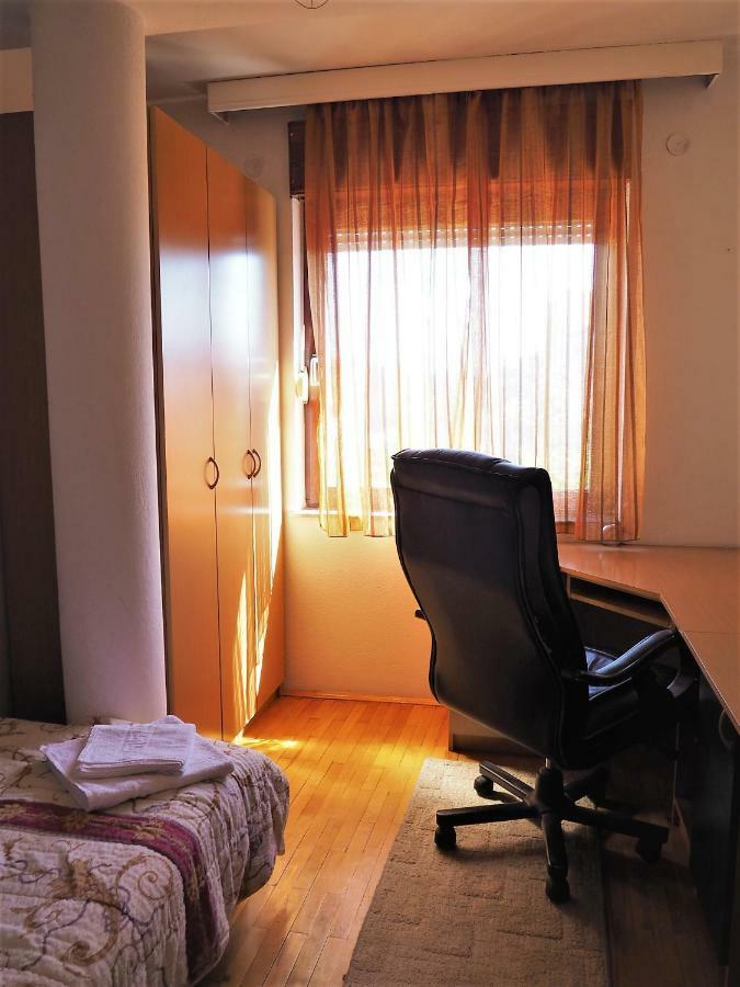 Guest House Stefanovic Вранє Екстер'єр фото